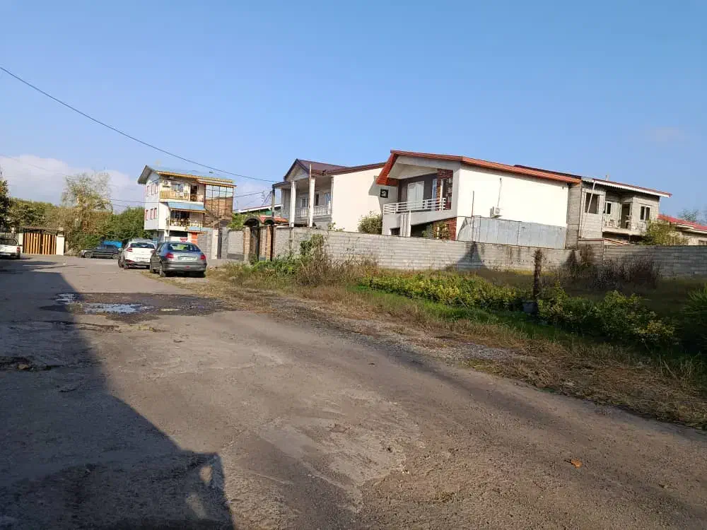 فروش زمین مسکونی|فروش زمین و ملک کلنگی|واجارگاه, |دیوار