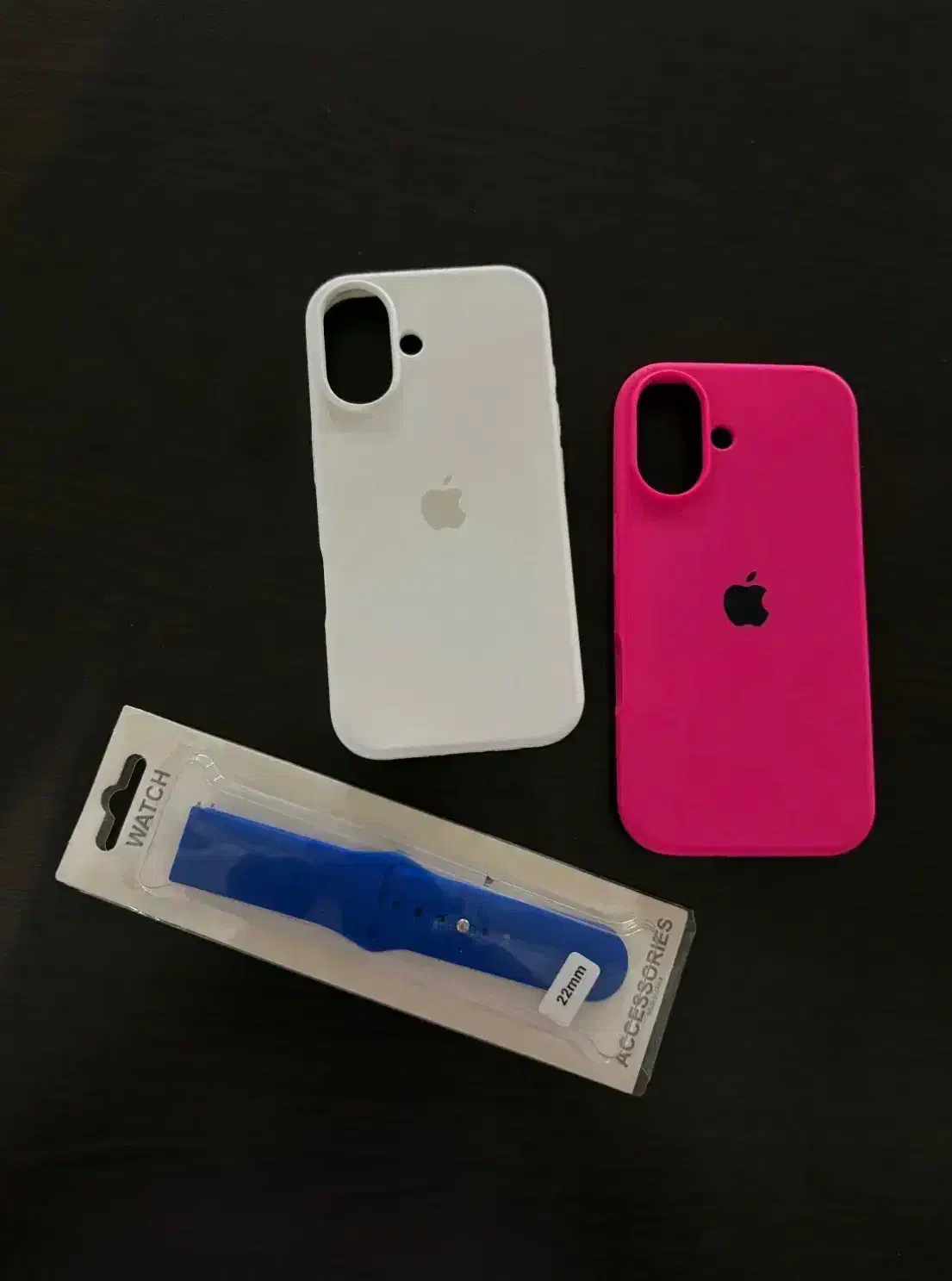 قاب آیفون ۱۶ نرمال|لوازم جانبی موبایل و تبلت|بروجرد, |دیوار