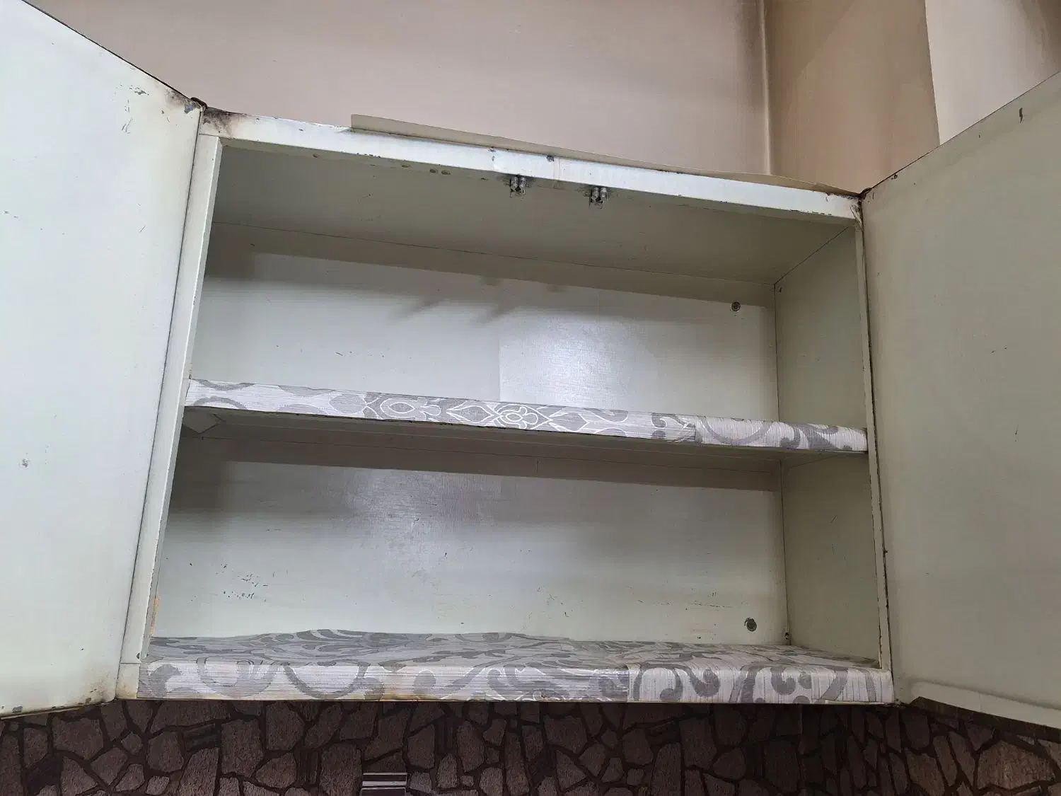 کابینت فلزی|مصالح و تجهیزات ساختمان|مشهد, کارمندان دوم|دیوار