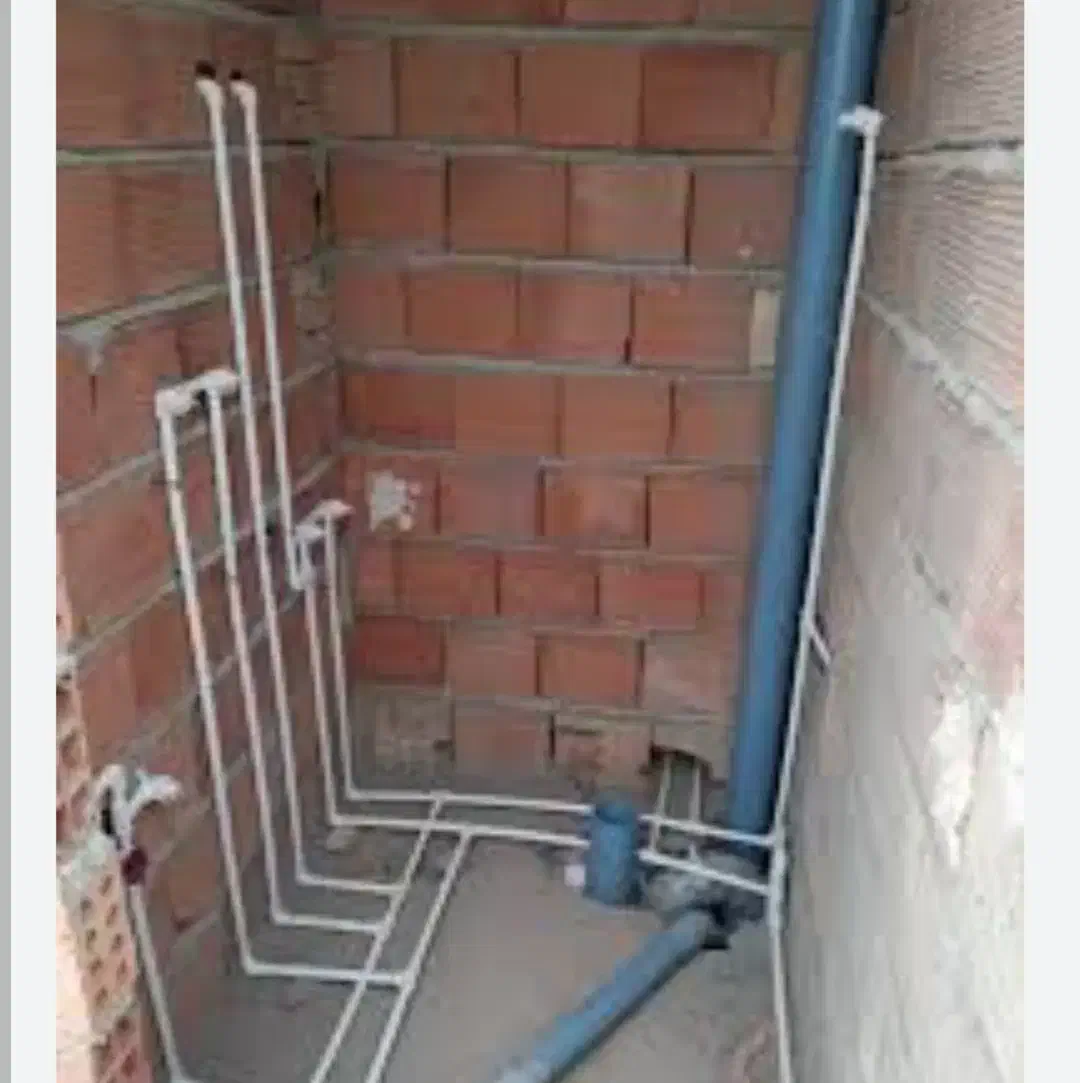 اجرای تاسیسات|خدمات پیشه و مهارت|اردل, |دیوار