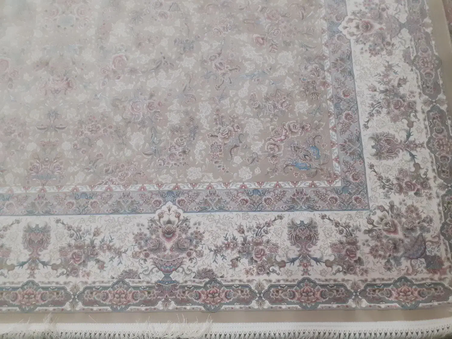 فرش ۹ متری|فرش|اصفهان, کنگاز|دیوار