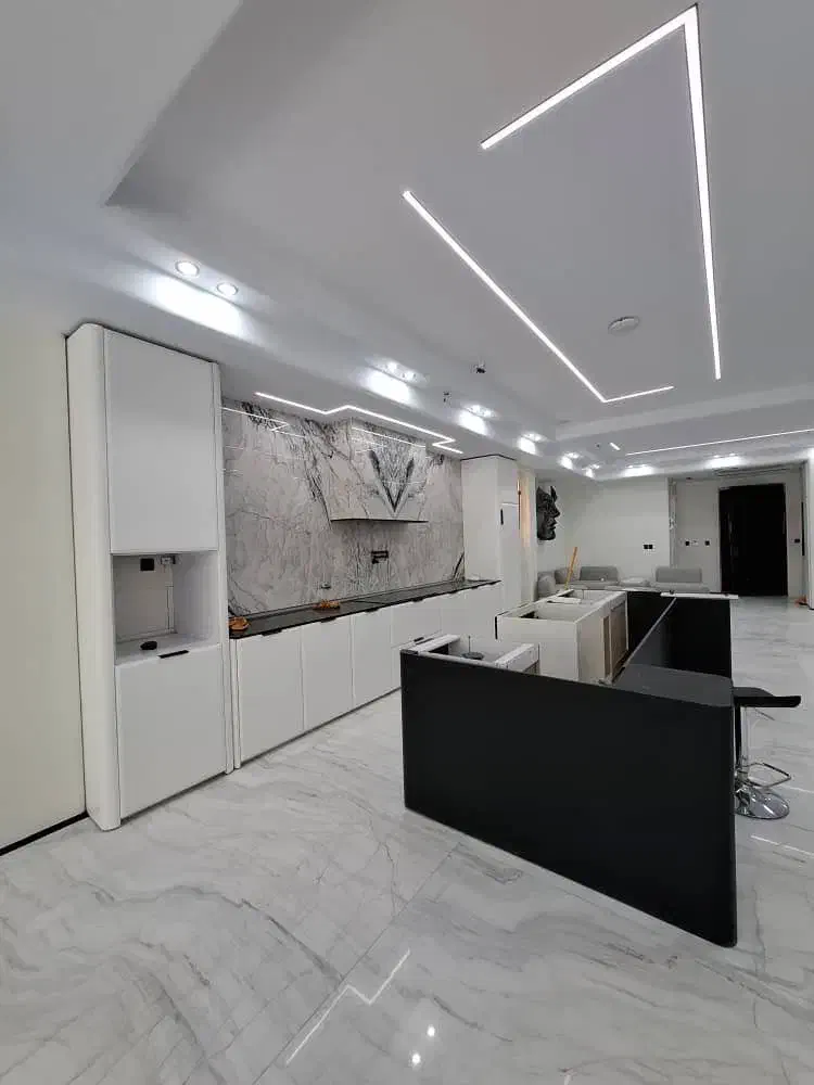 اجاره امیرآباد جانبازان 185متر 3 خواب کلید نخورده|اجارهٔ آپارتمان|تهران, یوسف‌آباد|دیوار