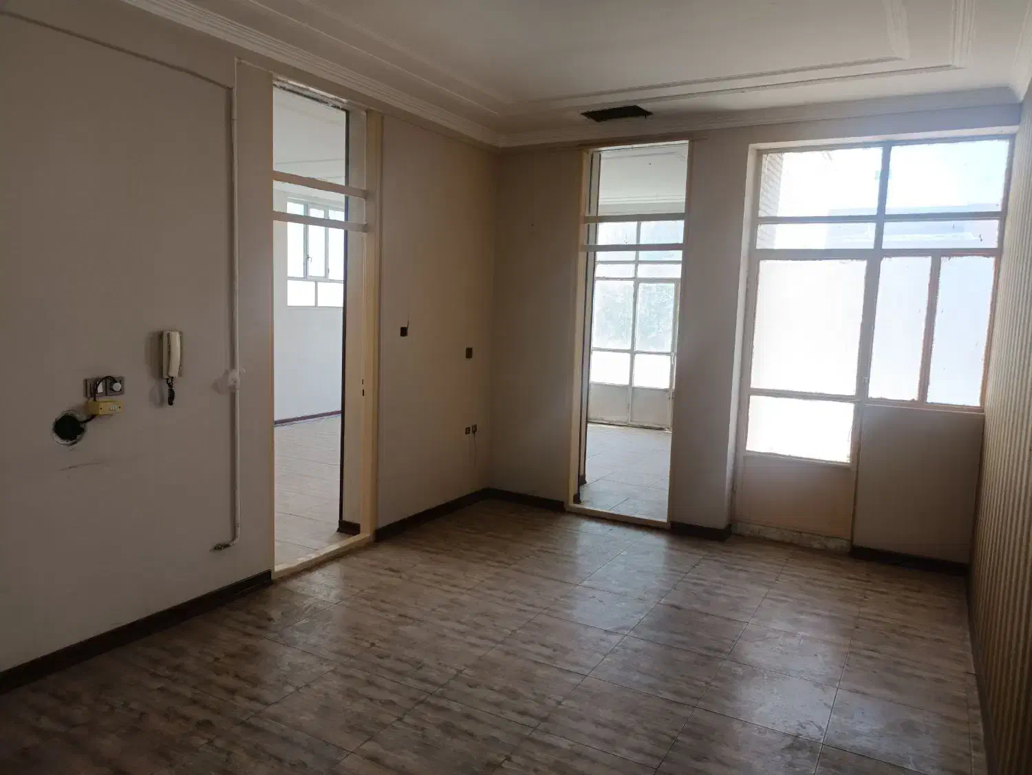 اجاره واحد اداری ۱۲۰ متری باغ ملی|اجارهٔ دفتر کار، اتاق اداری، مطب|یزد, |دیوار