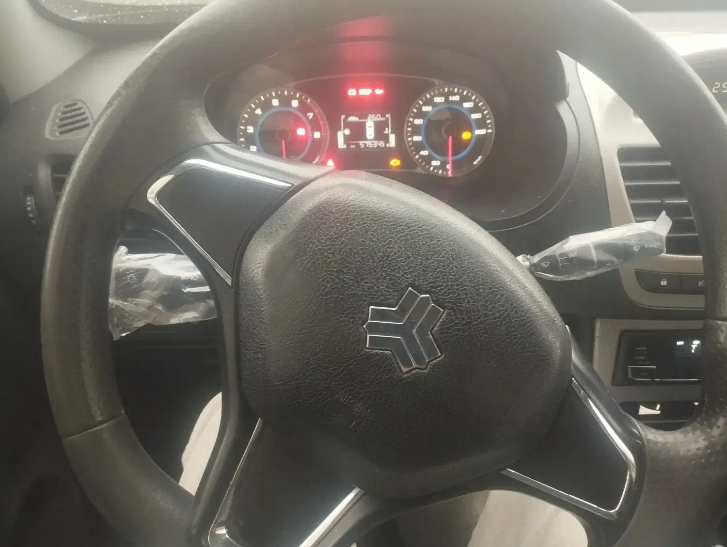 ساینا اس 1402|خودرو سواری و وانت|بیرجند, |دیوار