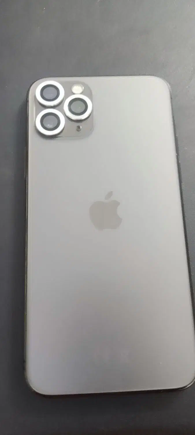 iphone 11 pro  فیس نداره|موبایل|ایرانشهر, |دیوار