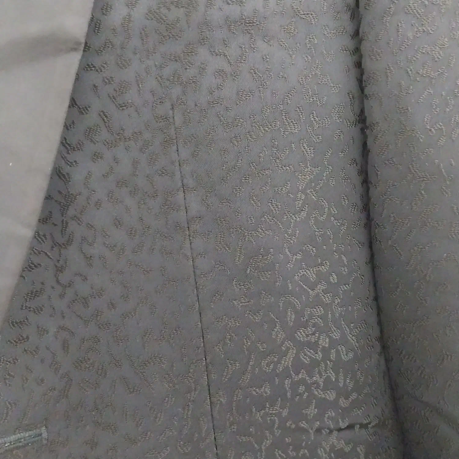 کت شلوار|لباس|تفت, |دیوار