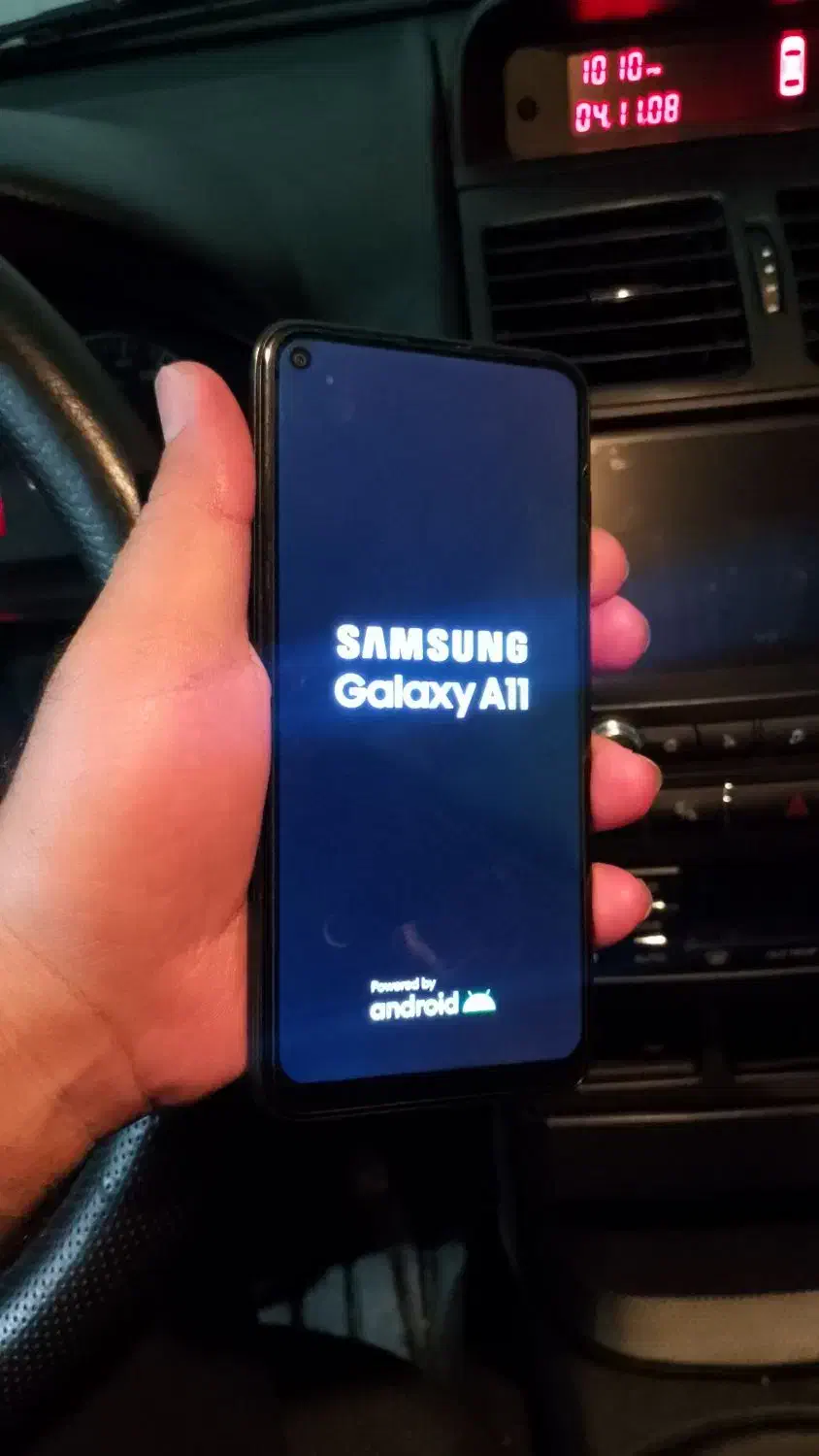 سامسونگ a11|موبایل|فردیس, ثابتی|دیوار