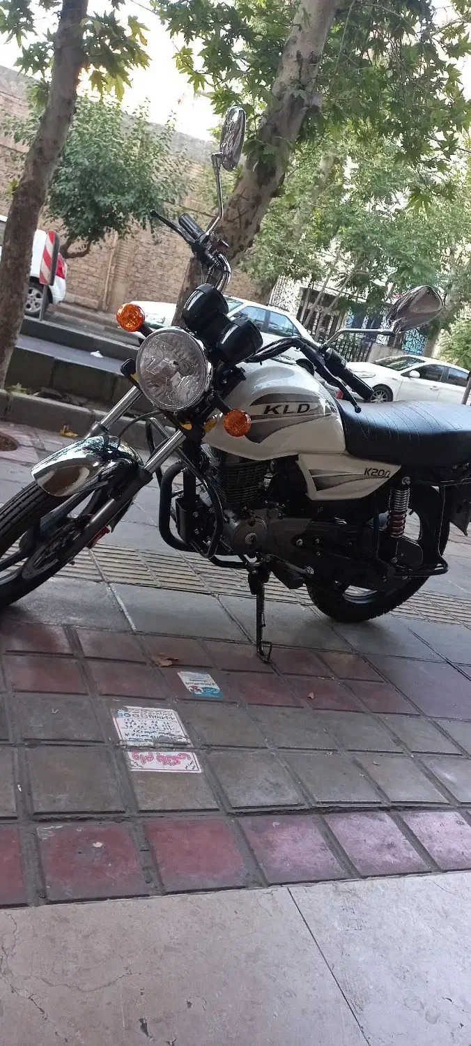 موتور|موتورسیکلت|بندر گز, |دیوار