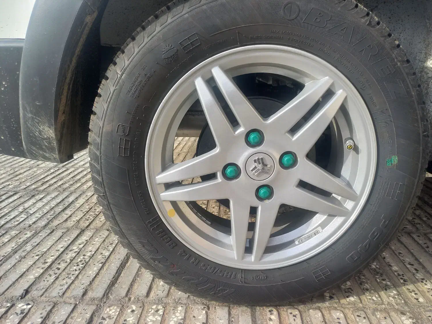 اطلسGL|خودرو سواری و وانت|گرگان, |دیوار