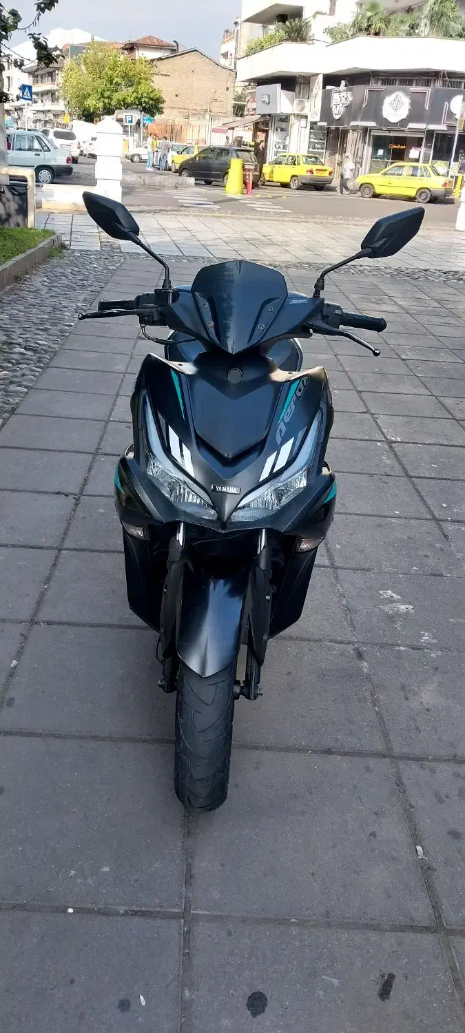 ایروکس زیگما۱۸۰|موتورسیکلت|رشت, پیرسرا|دیوار