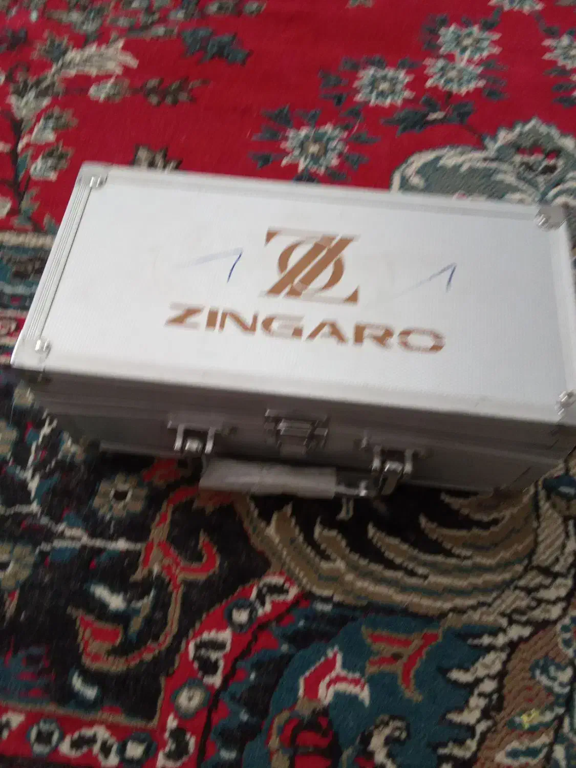 چراغ قوه قوی زینگارو|لامپ و چراغ|میاندوآب, |دیوار