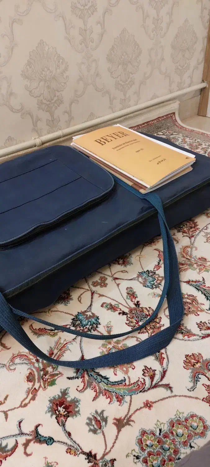 ارگ یاماها|پیانو، کیبورد، آکاردئون|کرج, ساسانی (قلمستان)|دیوار