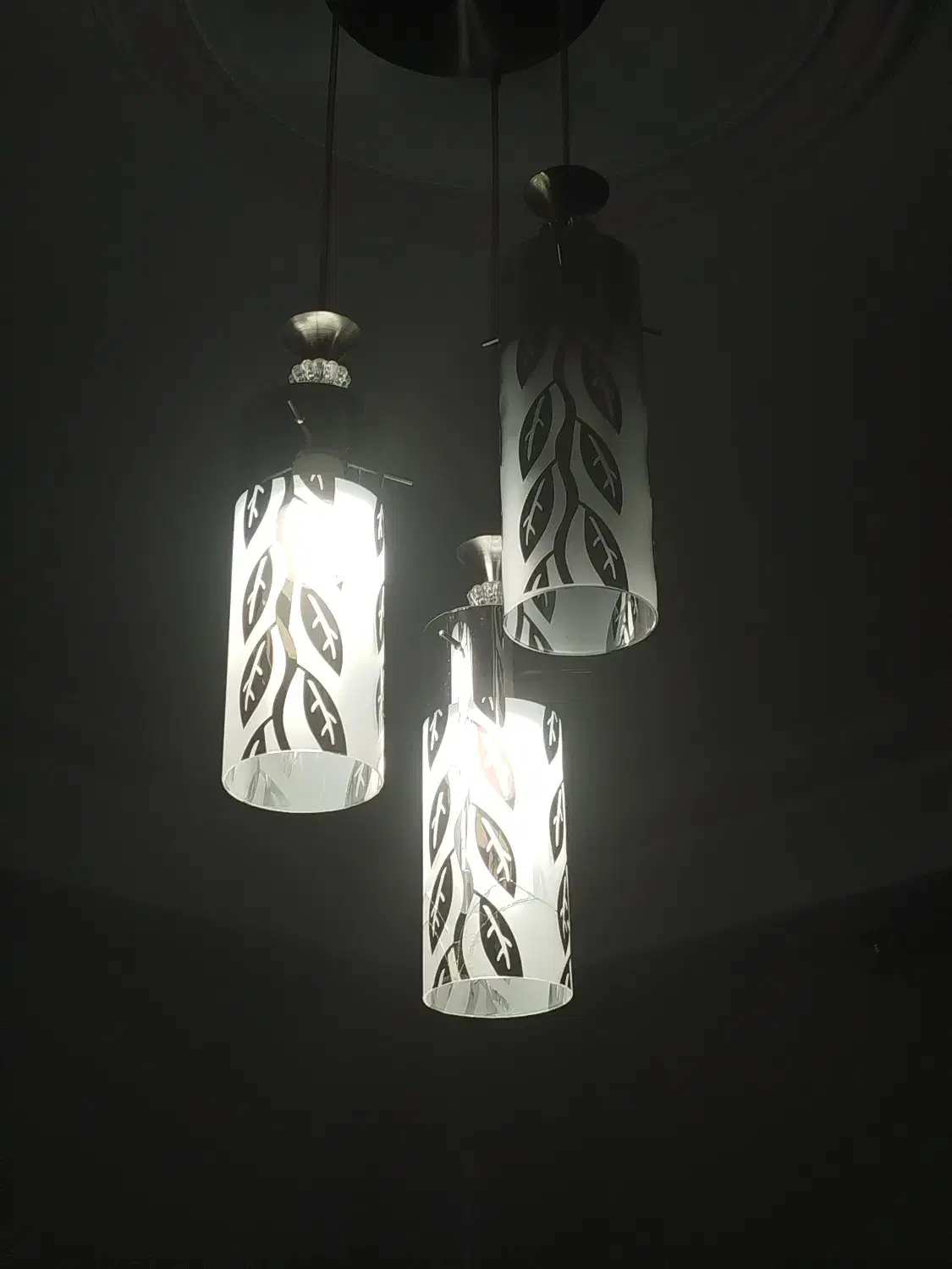 لوسر|لوستر و چراغ آویز|تهران, شهرک دریا|دیوار