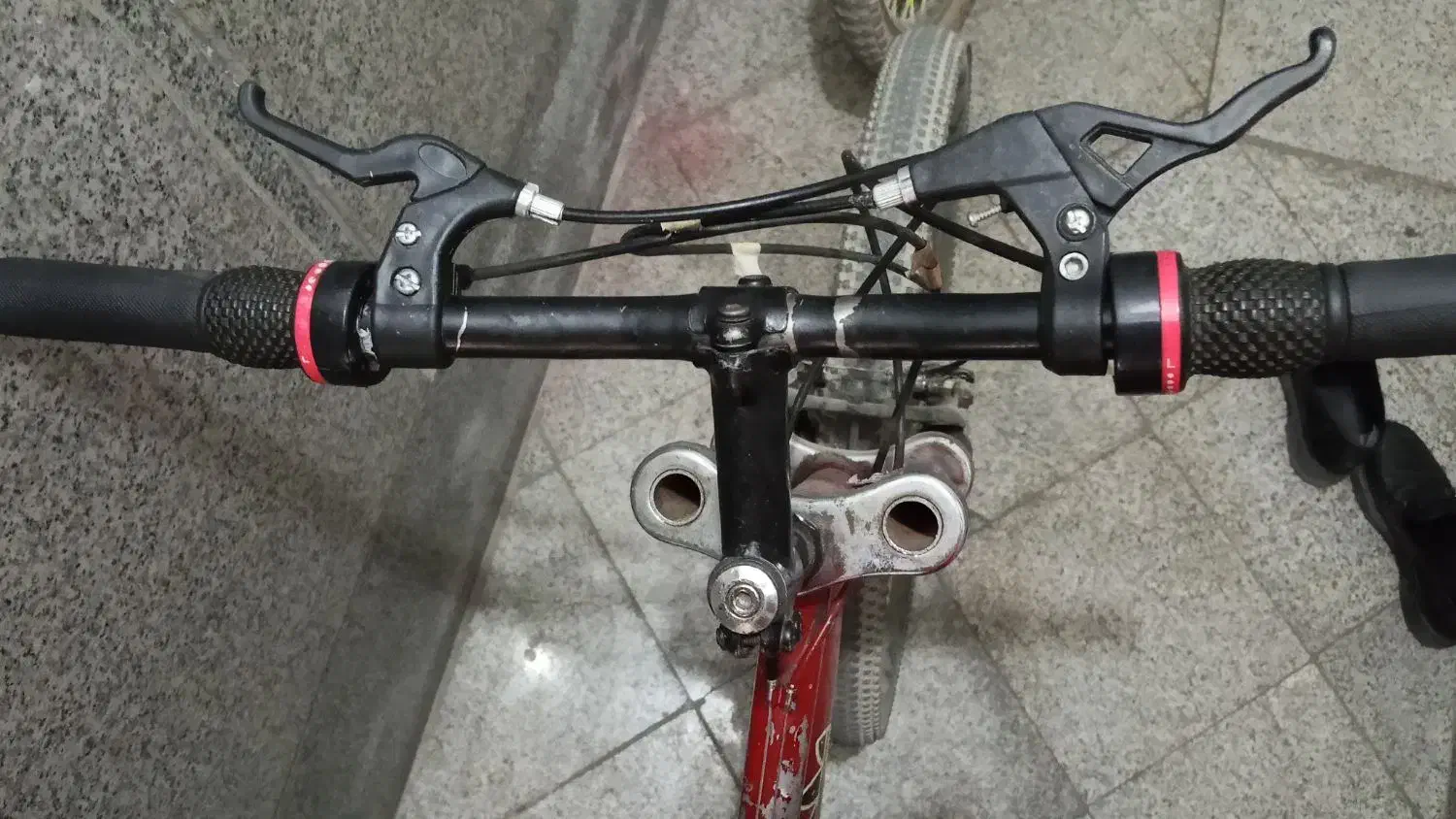 دوچرخه ۲۴|دوچرخه، اسکیت، اسکوتر|قم, شهرک توانیر|دیوار