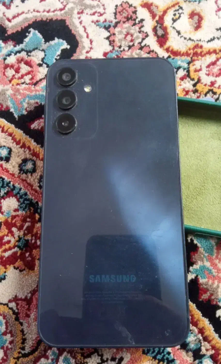 A15|موبایل|تربت جام, جلگه موسی آباد|دیوار