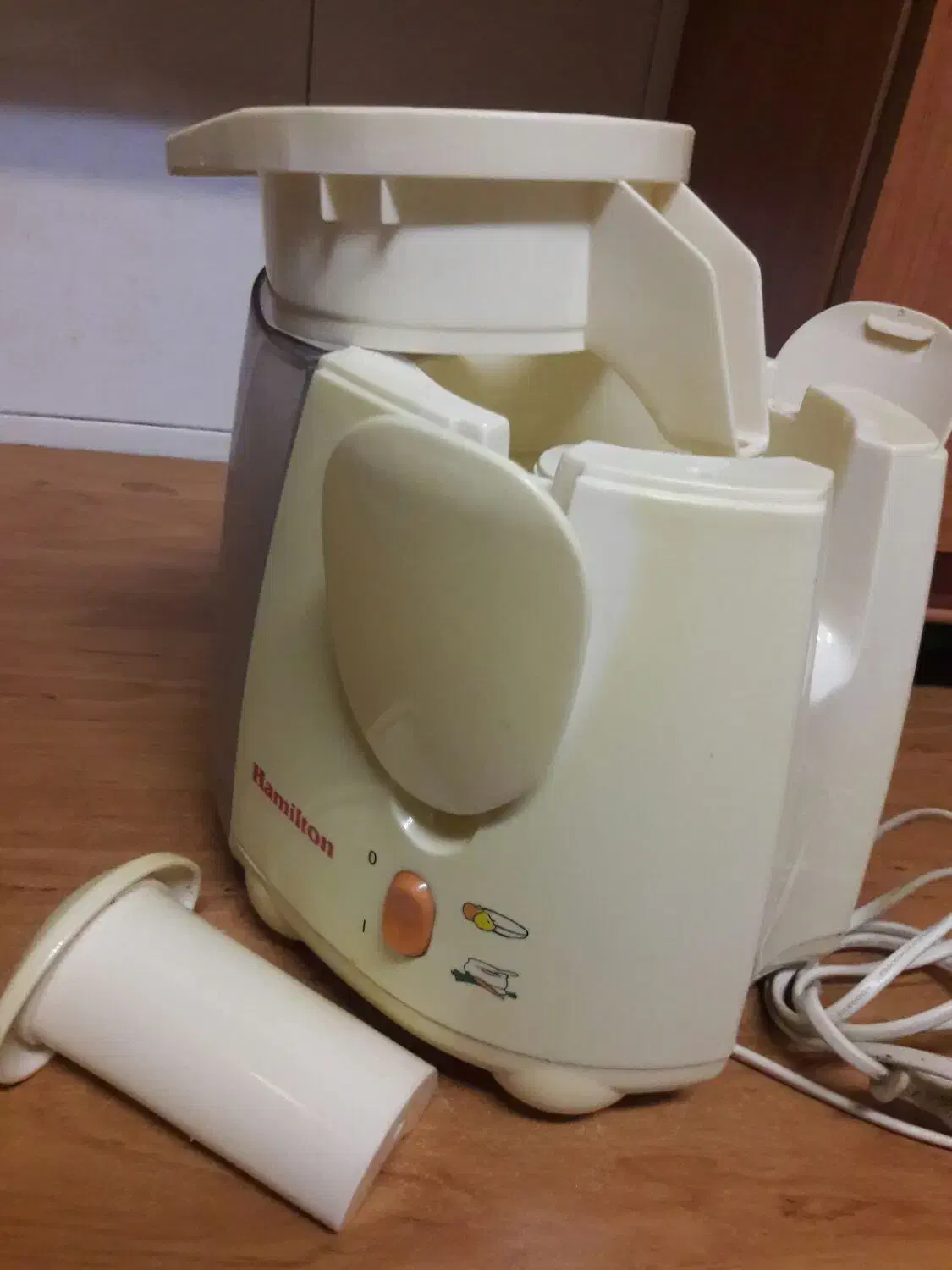 مخلوط کن خانگی اب میوه گیری|یخچال و فریزر|تهران, سلسبیل شمالی|دیوار