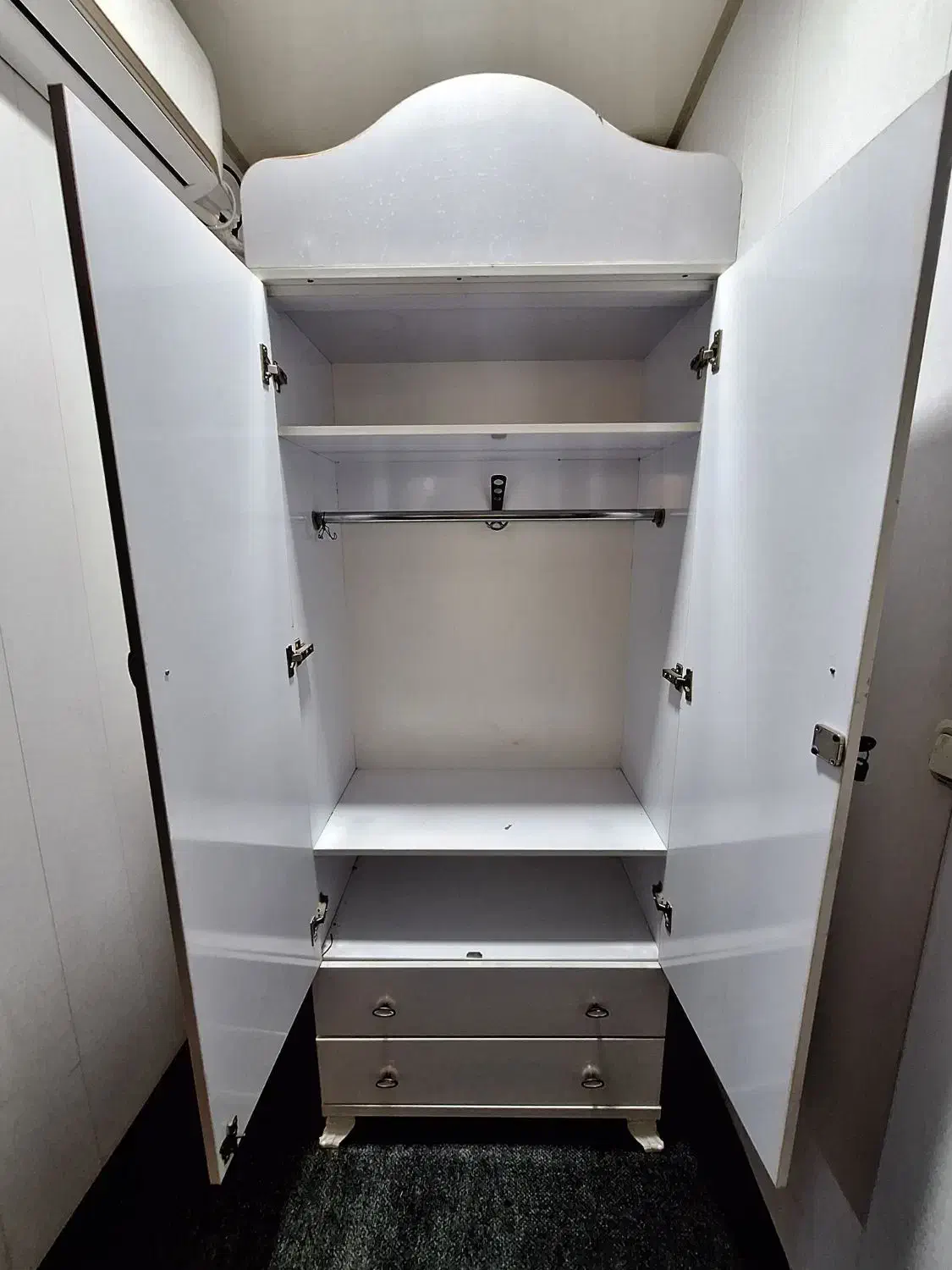 وسایل خانه|جاکفشی، کمد، دراور|امیدیه, |دیوار