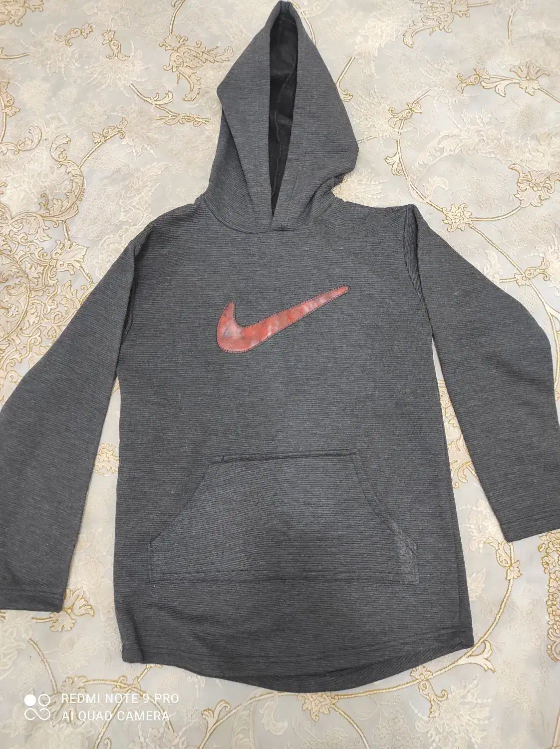 هودی نایک|کیف، کفش، کمربند|اردبیل, |دیوار