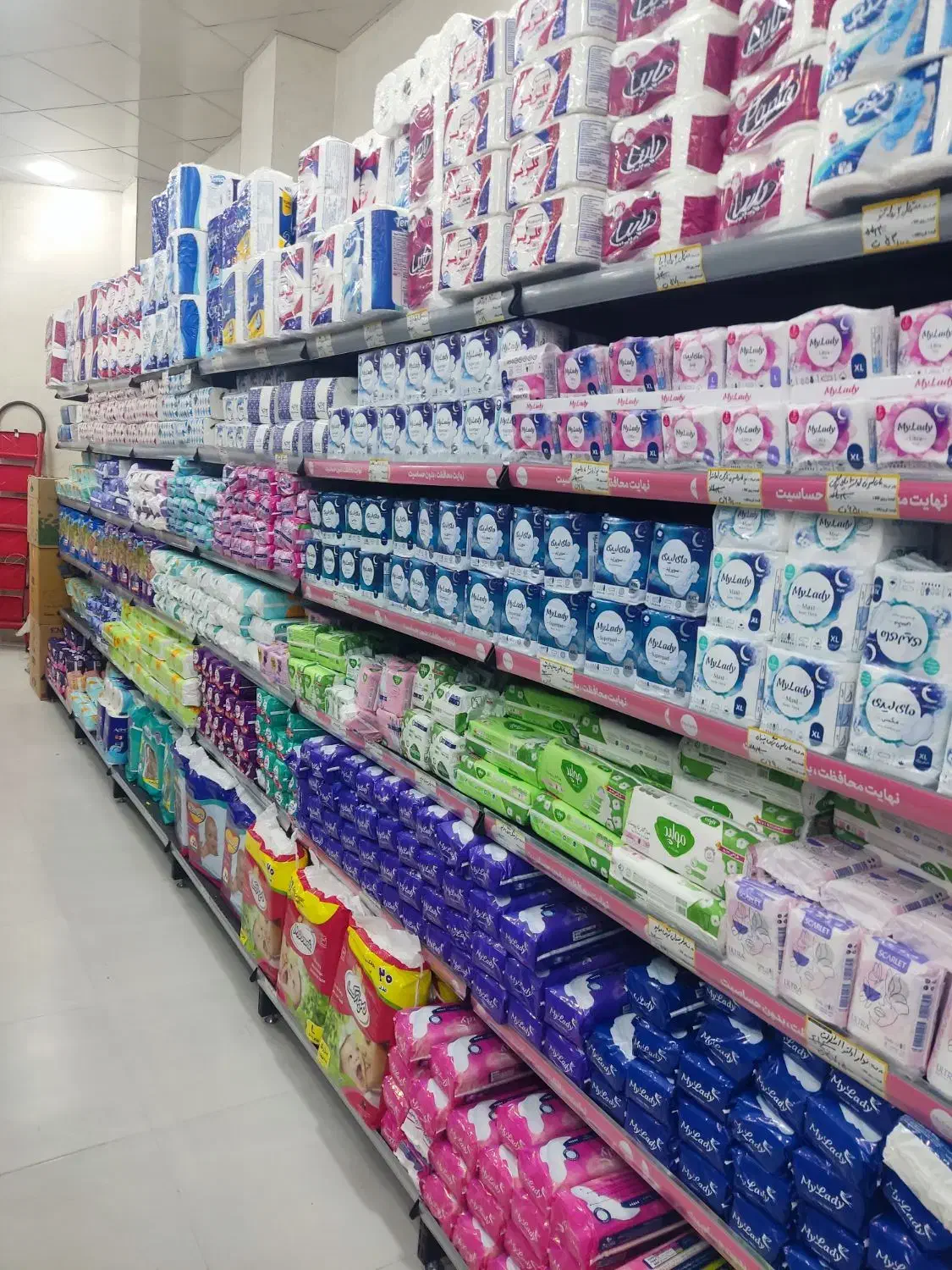 کالابرگ|فروشگاه و مغازه|برازجان, |دیوار