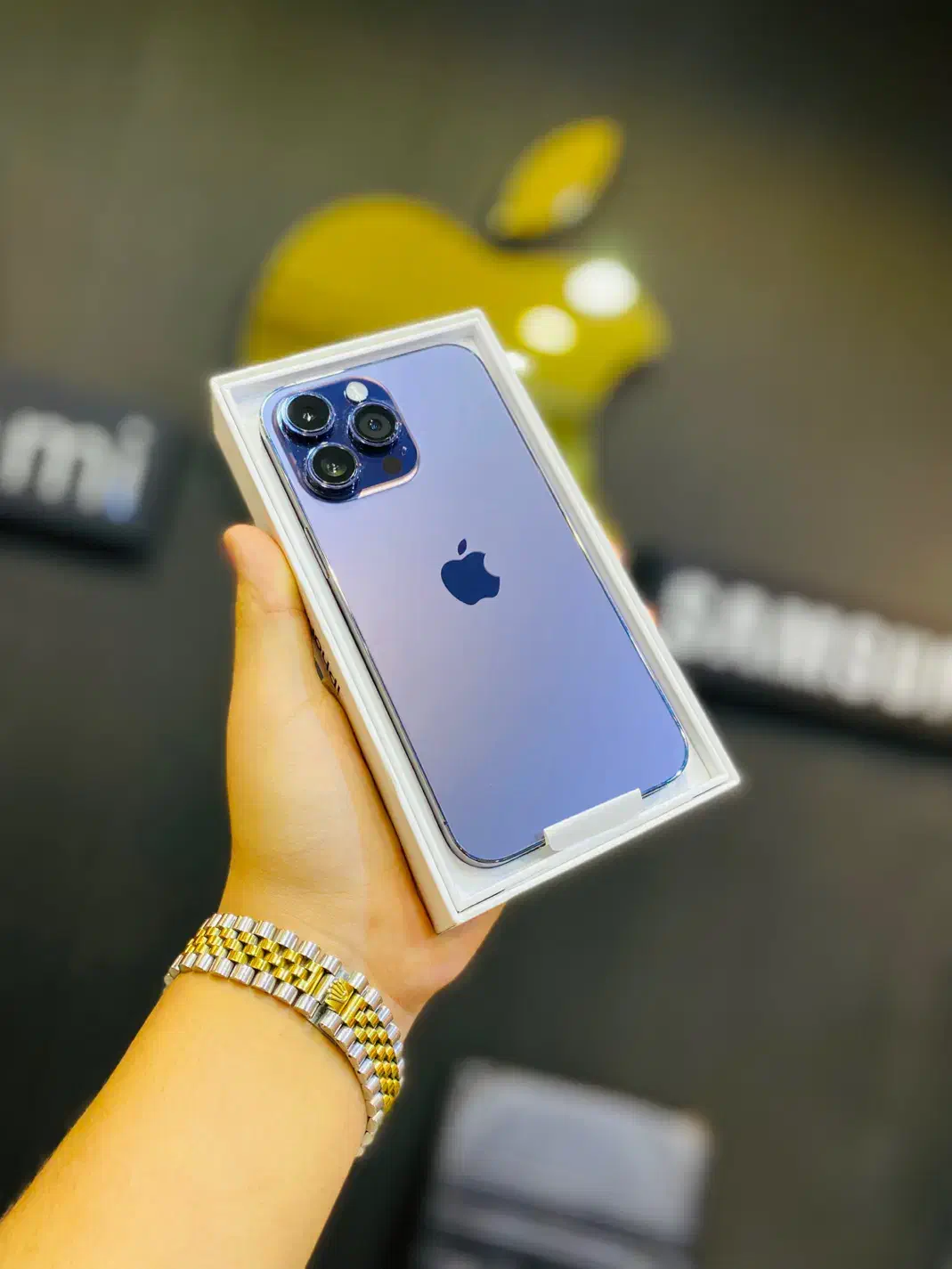 iPhone 14 Pro Max|موبایل|مشهد, کوثر|دیوار