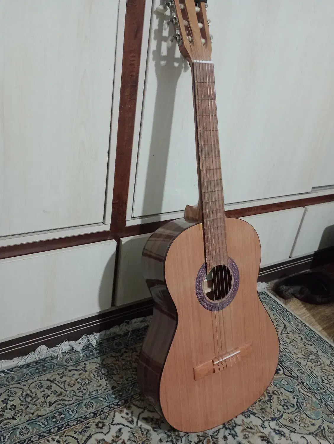 فروش گیتار|گیتار، بیس، امپلیفایر|تنکابن, |دیوار