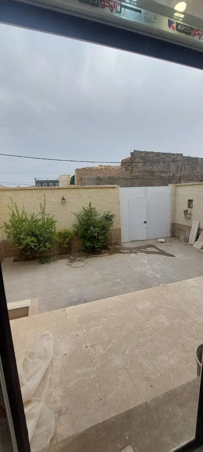 ساختمان همکف شمالی|فروش خانه و ویلا|زارچ, |دیوار