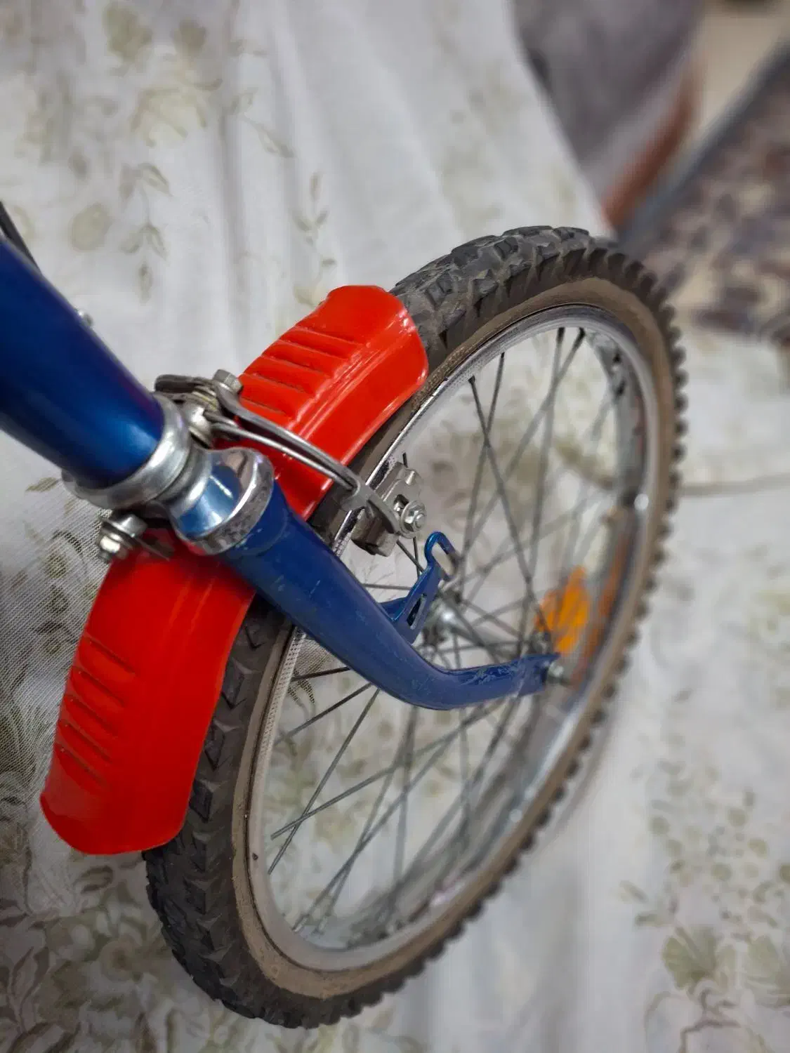 دوچرخه سایز ۲۰ المانی|دوچرخه، اسکیت، اسکوتر|کرج, فاز ۳ گوهردشت|دیوار