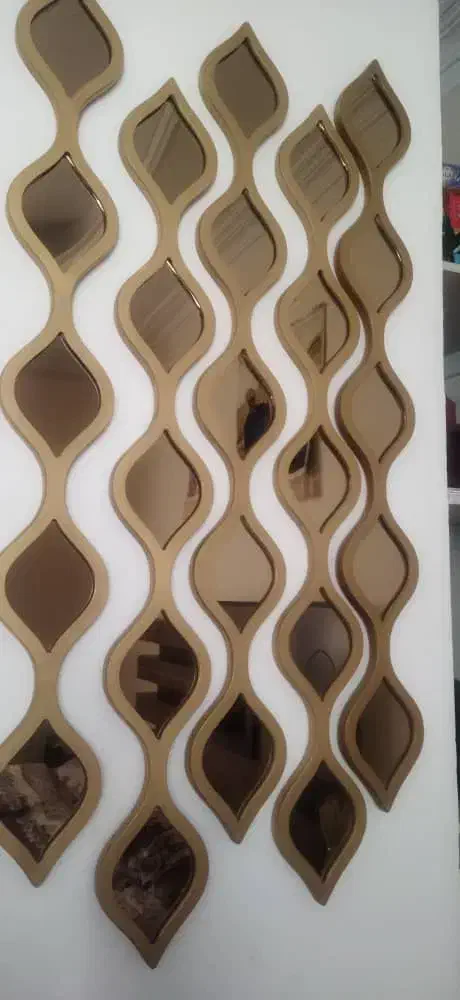 آینه های قدی مدرن درحدنو|آینه|تهران, خلیج فارس|دیوار