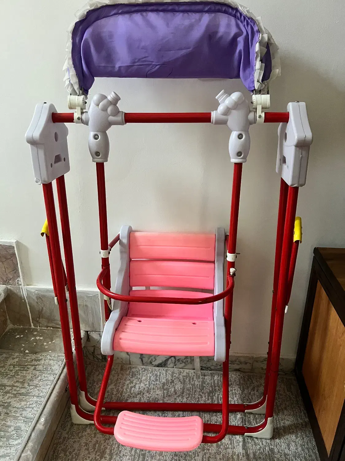 تاب کودک|اسباب و اثاث بچه|بجنورد, |دیوار