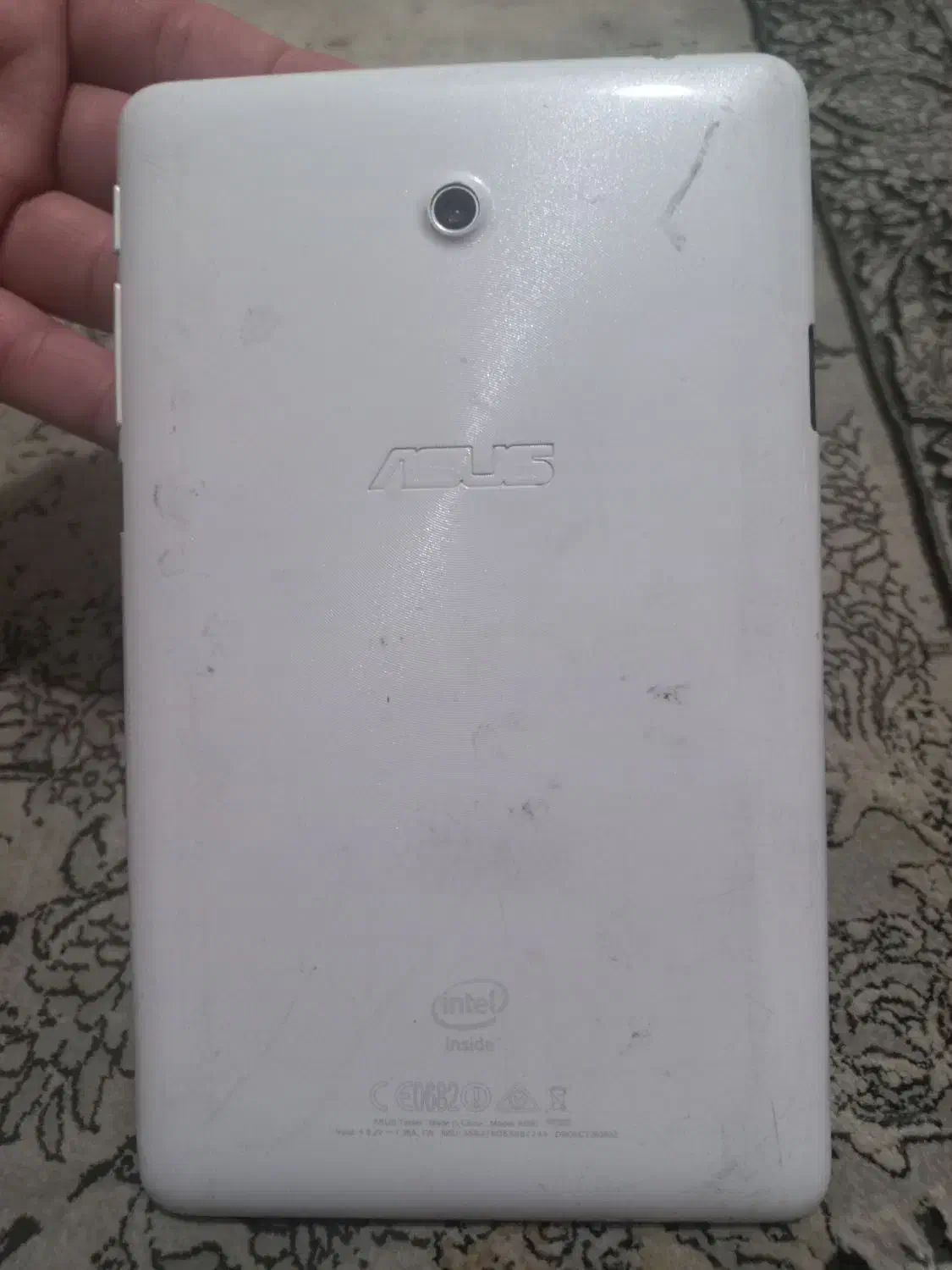 تبلت اوراقی|تبلت|مشهد, امیریه|دیوار