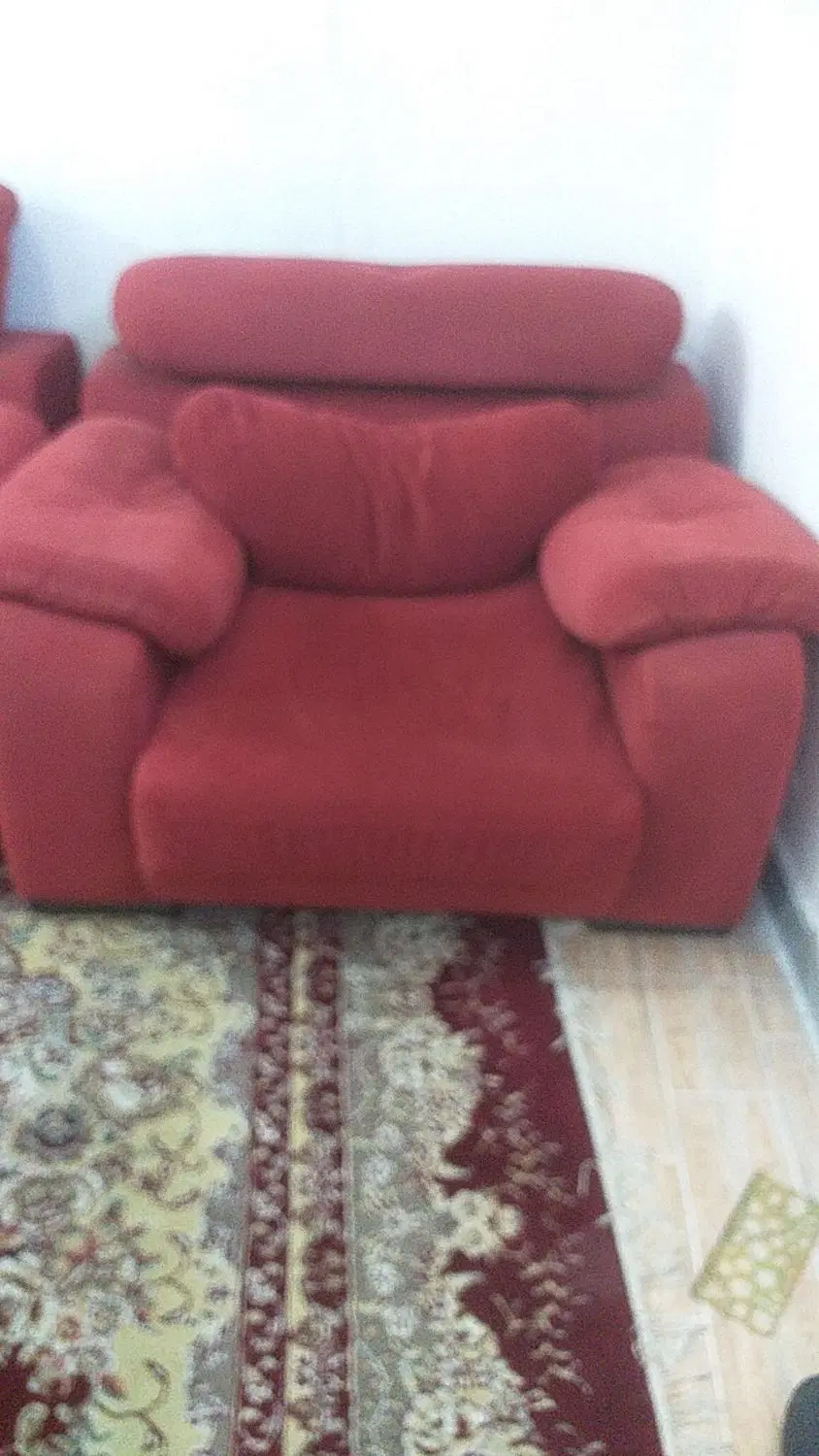 مبل|مبلمان خانگی و میز عسلی|اهواز, ناحیه صنعتی کارون|دیوار