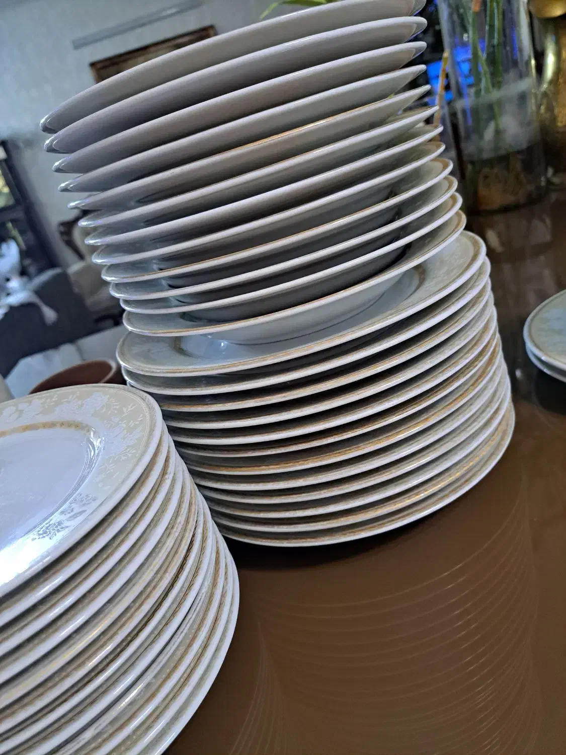 لوازم منزل|ظروف سرو و پذیرایی|مشهد, موسوی قوچانی|دیوار