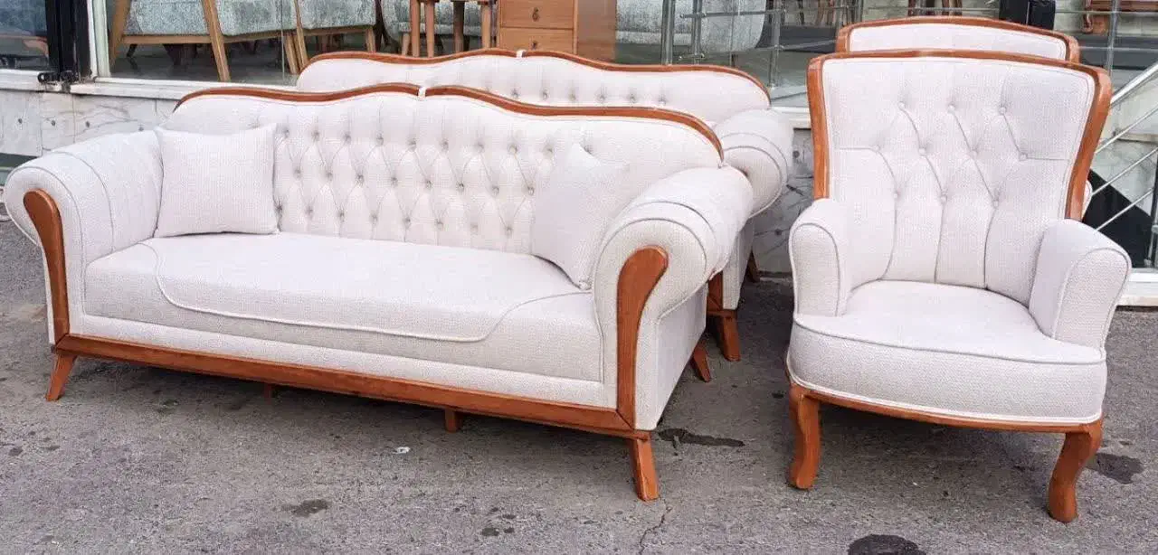 رنگ کاری چوب|خدمات پیشه و مهارت|سبزوار, شرق کال شمالی|دیوار