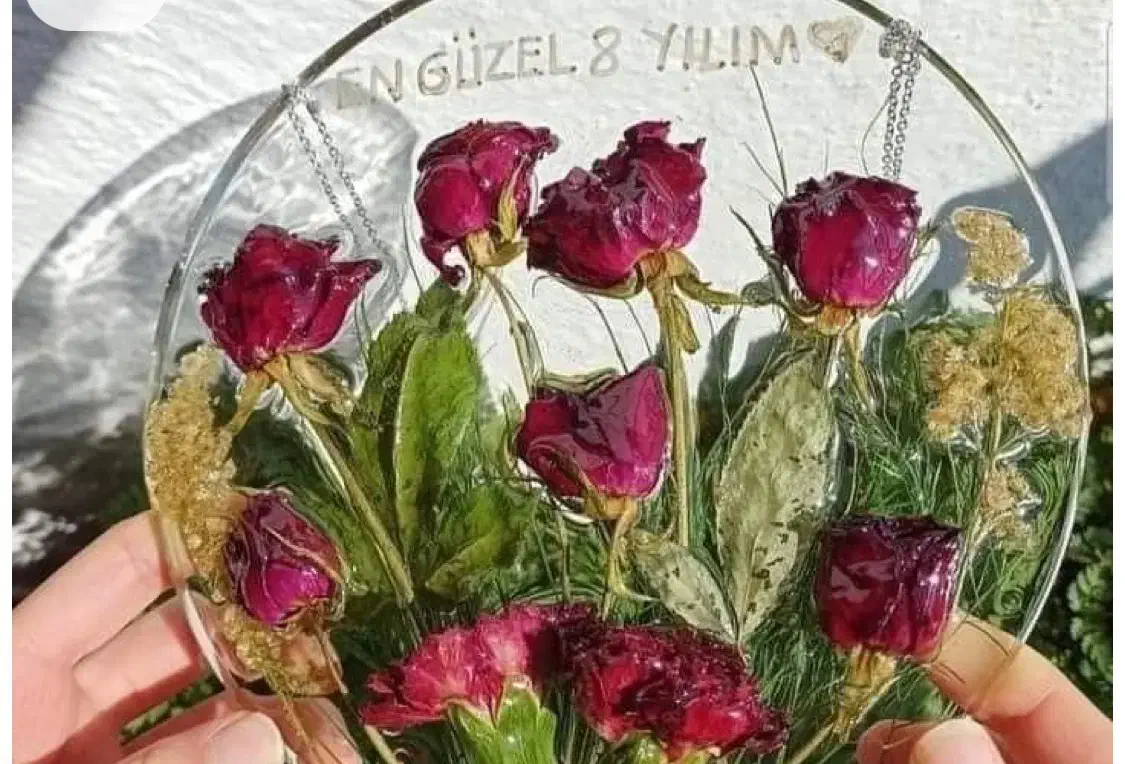 قاب گل های شما|تابلو، نقاشی، عکس|اصفهان, سروستان|دیوار