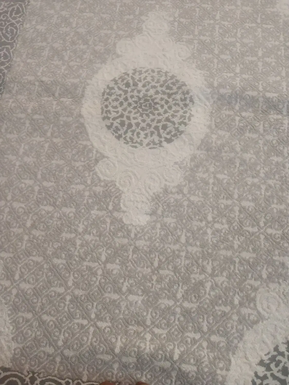 یک فرشینه اشپزخانه|فرش|هشتگرد, شهرک ریحانه|دیوار