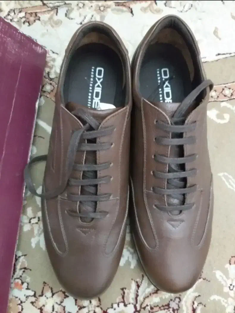 کفش مدل TROMS 3PR|کیف، کفش، کمربند|تهران, مخصوص|دیوار