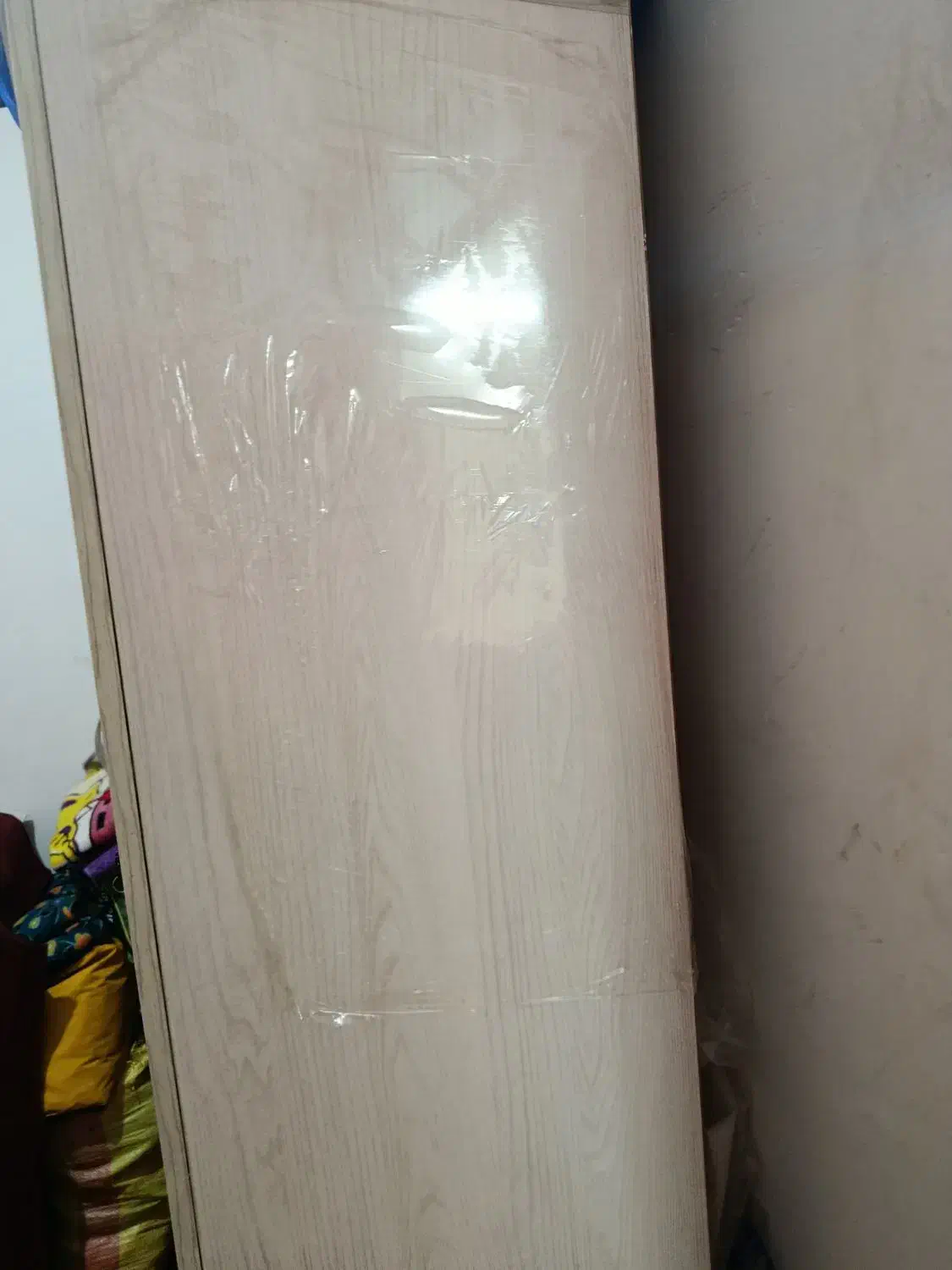 کمد نو،مارک پاک چوب،سفارشی ساز|جاکفشی، کمد، دراور|مشهد, خواجه ربیع|دیوار