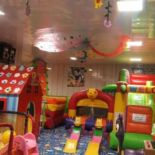 ثبت نام مهدکودک و پیش دبستانی در زیباشهر|خدمات آموزشی|زاهدان, |دیوار