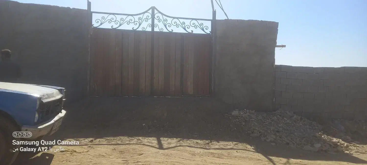 اجاره زمین چهار دیواری|اجارهٔ دفتر صنعتی، کشاورزی، تجاری|ملایر, |دیوار