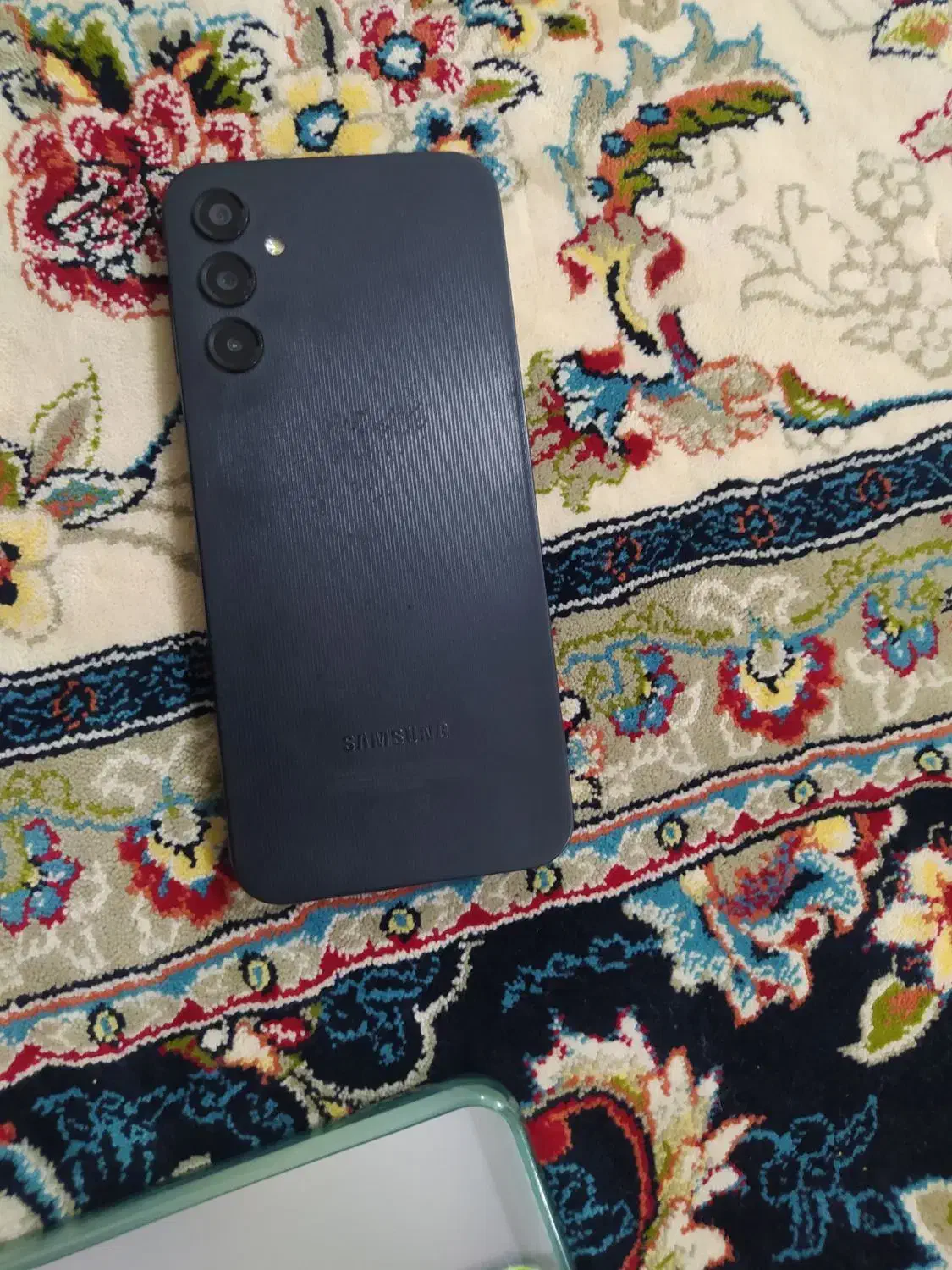 گوشی A14|موبایل|اسفرورین, |دیوار