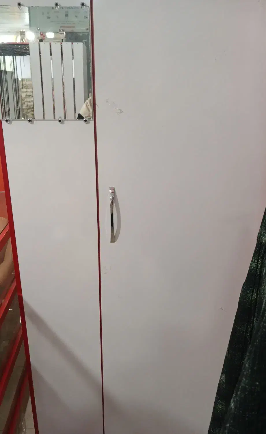 فروش اتاق پرو و مانکن|فروشگاه و مغازه|خورموج, |دیوار