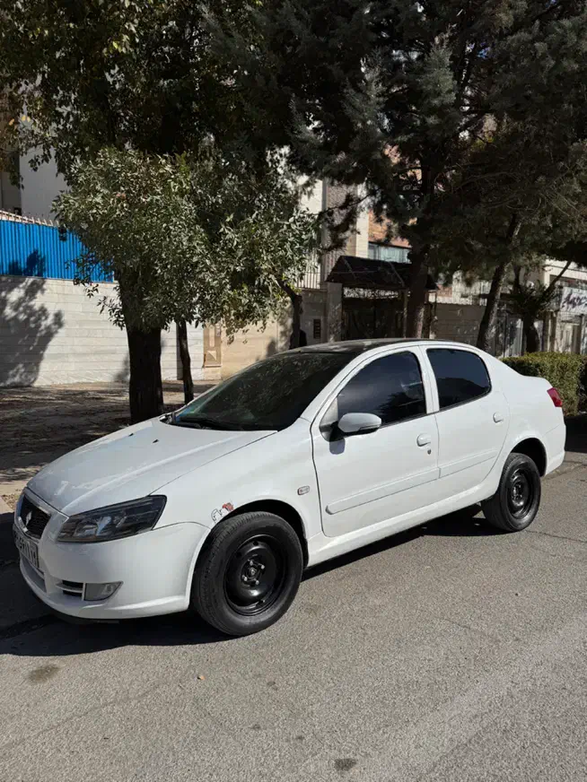 رانا پلاس ۹۹|خودرو سواری و وانت|کرمانشاه, |دیوار