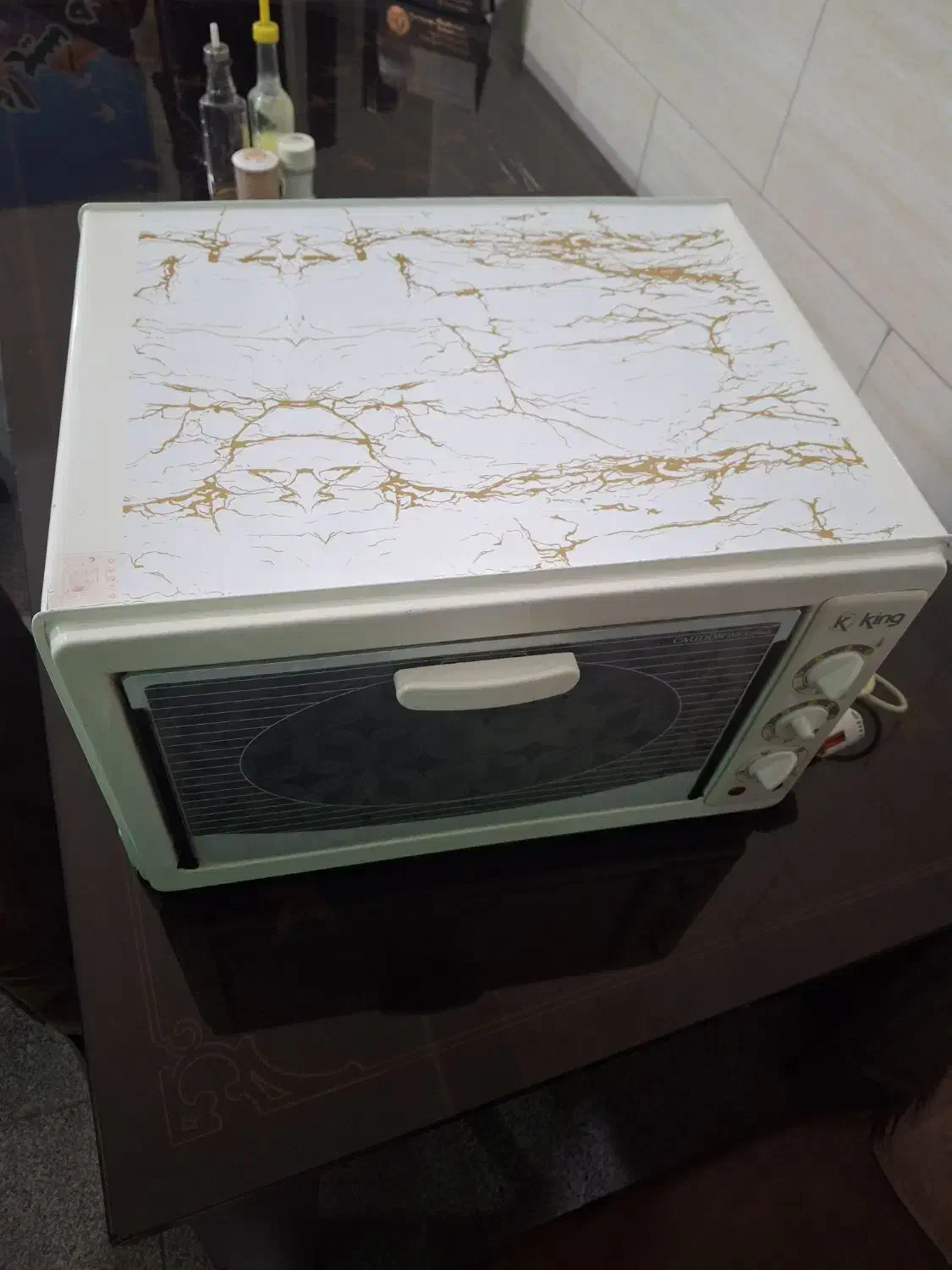 ماکروو|اجاق گاز و لوازم برقی پختوپز|قرچک, باقرآباد|دیوار