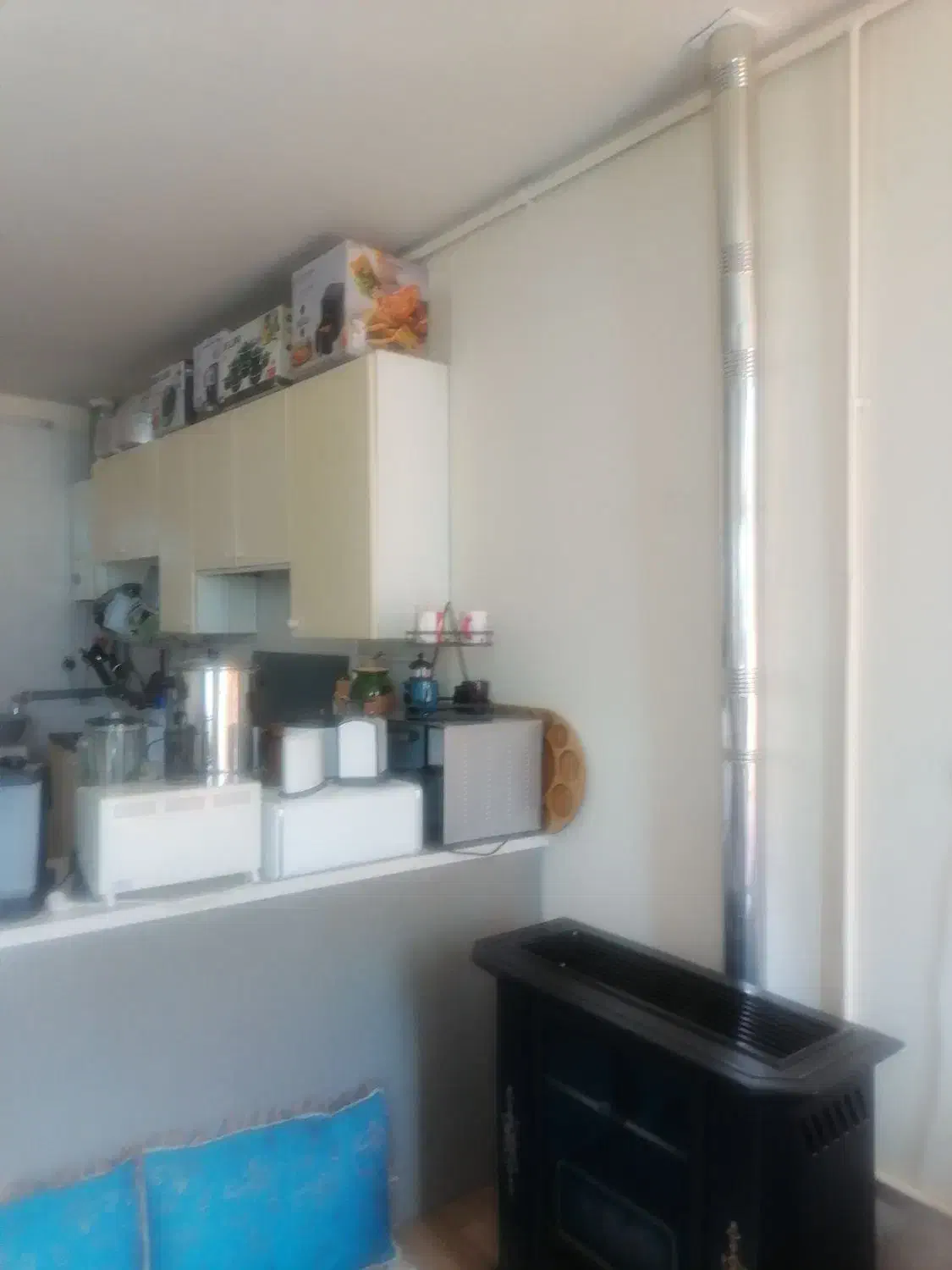 اجاره یک واحد 80 متری|اجارهٔ آپارتمان|کرمان, |دیوار