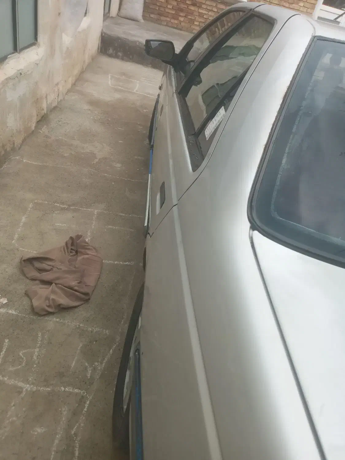 پژو ۴۰۵|خودرو سواری و وانت|چالدران, |دیوار