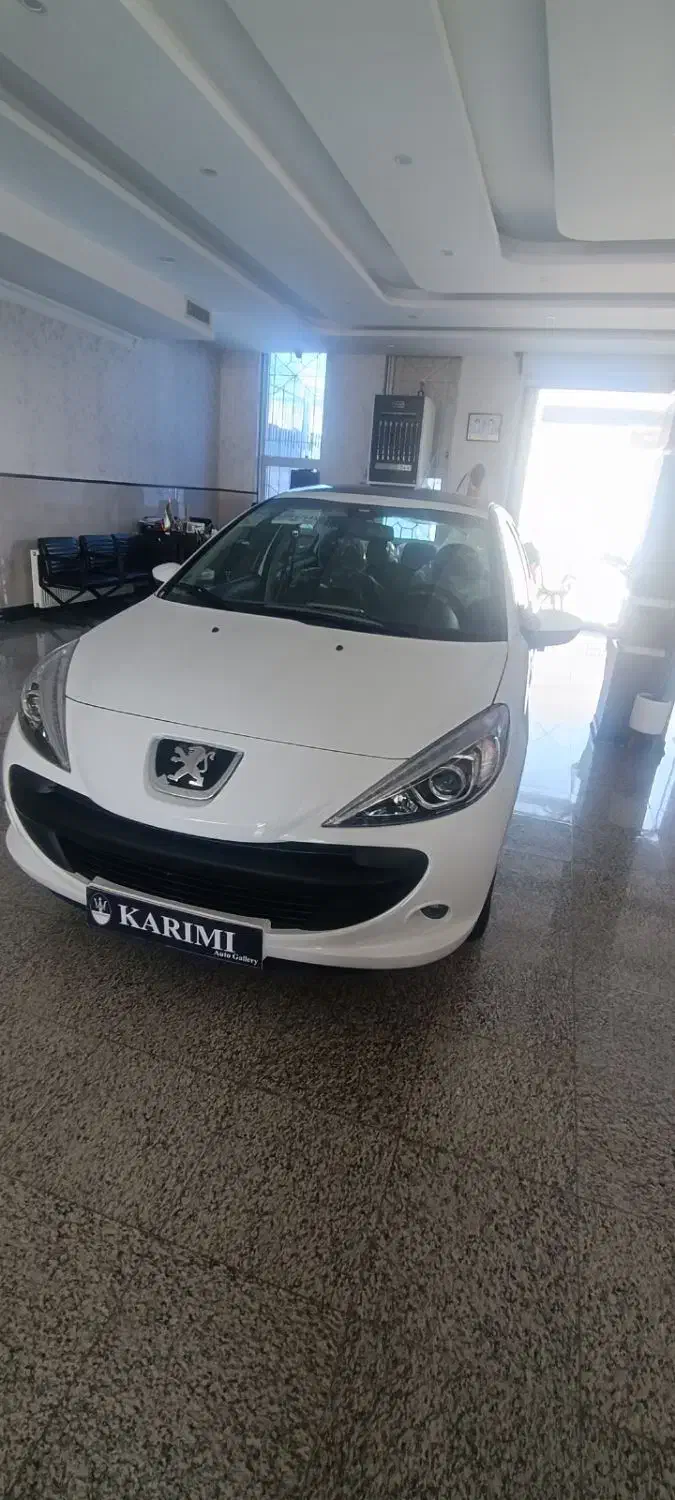 ۲۰۷ پانوراما ارتقاء۱۴۰۴ خشک روز/نقد و اقساط|خودرو سواری و وانت|همدان, |دیوار