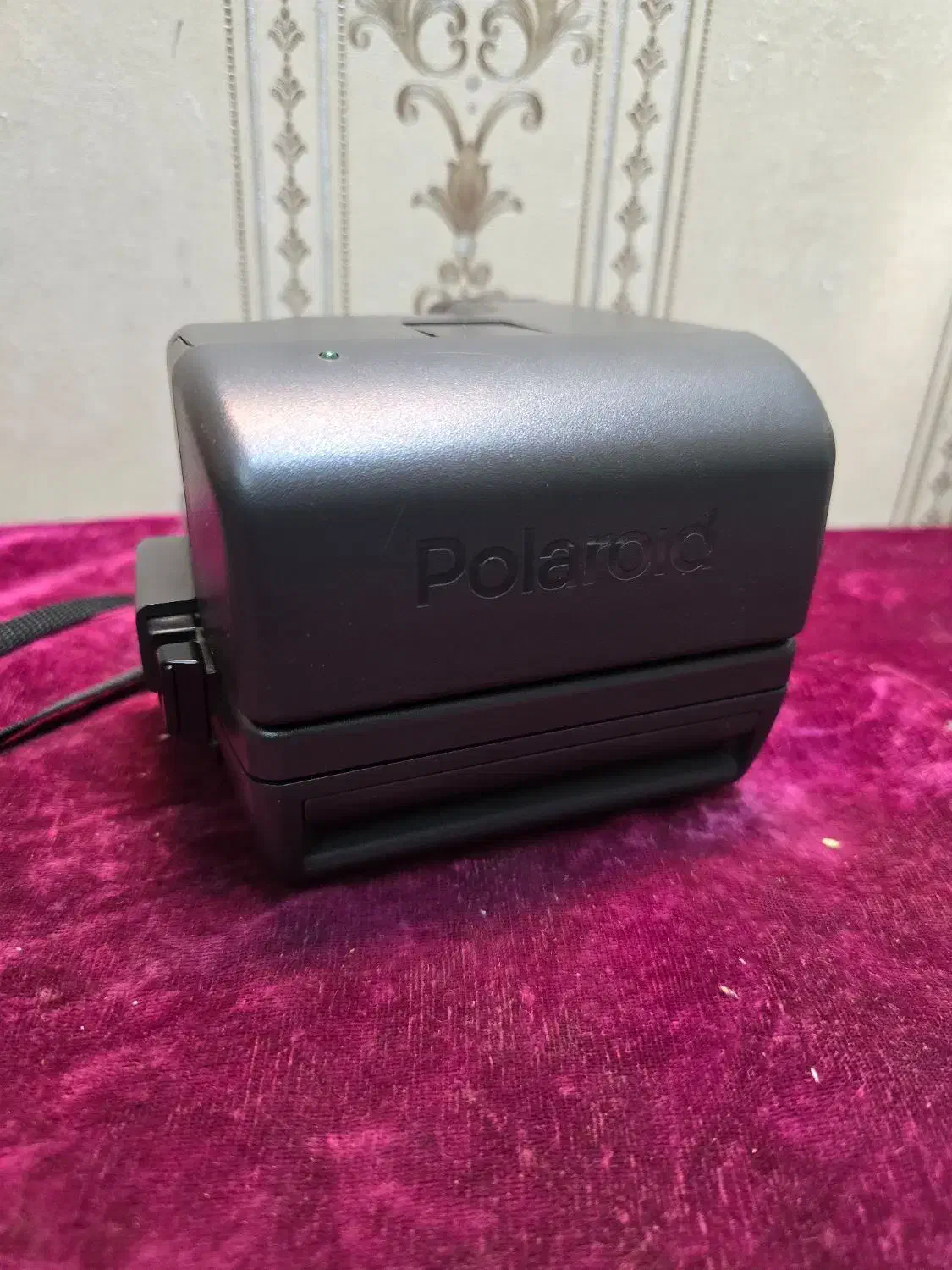 دوربین چاپ فوری پولاروید|دوربین عکاسی و فیلم‌برداری|اصفهان, شاهزید|دیوار