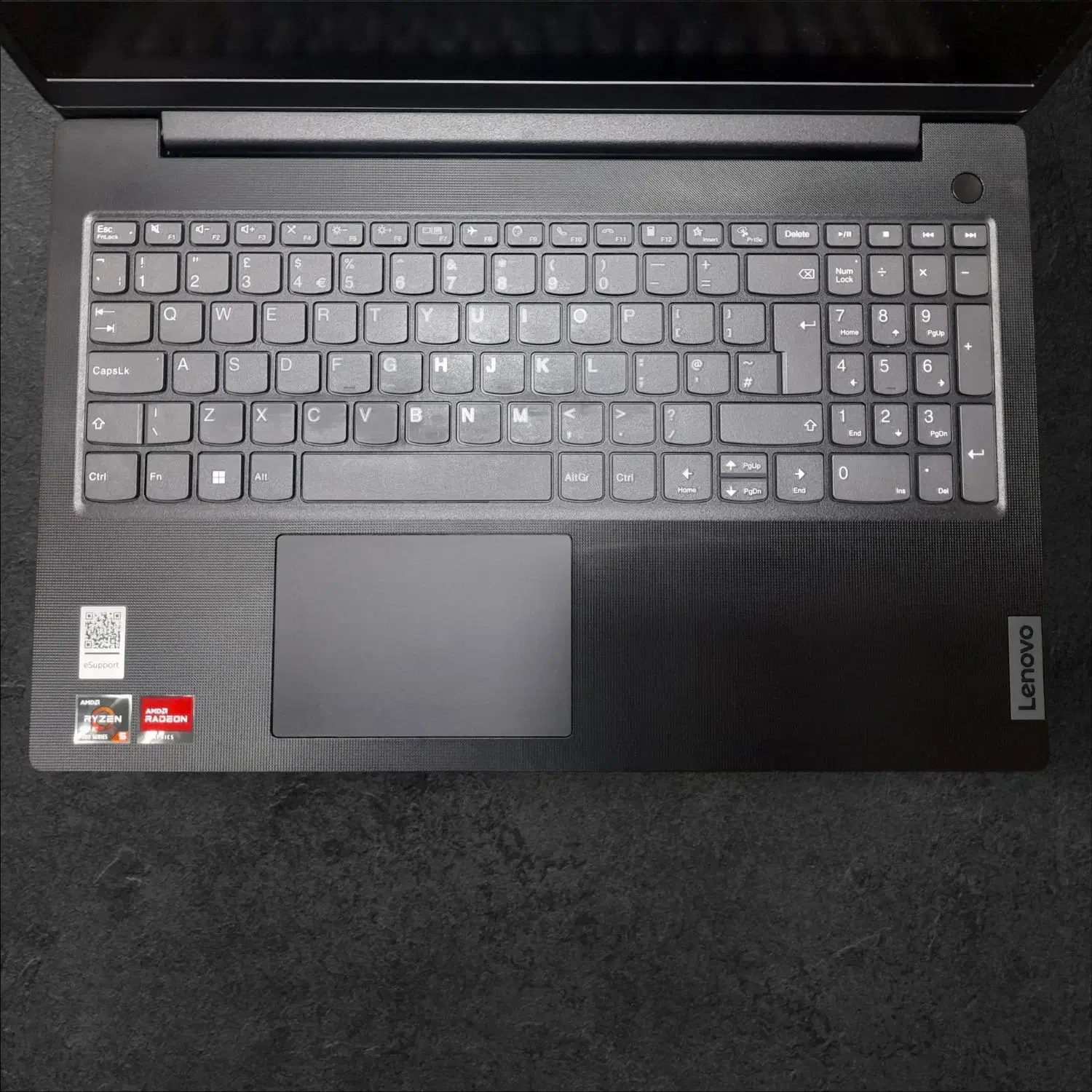 لنوو V15 G4 Ryzen 5|رایانه همراه|اراک, |دیوار