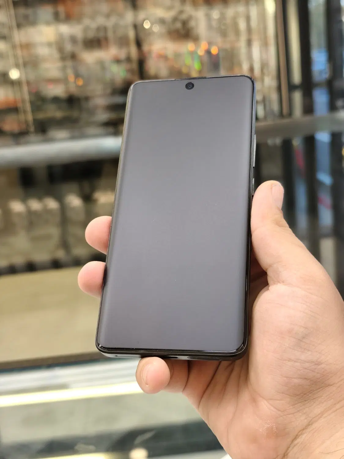 RedmiNote 13Pro+ plus 512/12|موبایل|مشهد, ارشاد|دیوار