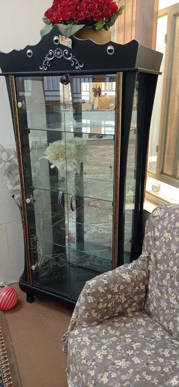 بوفه سالم|بوفه، ویترین، کنسول|اردکان, |دیوار